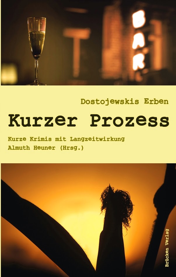 Cover-Kurzer Prozess
